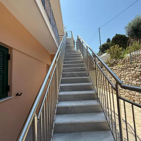 Lägenhet Cornelia *