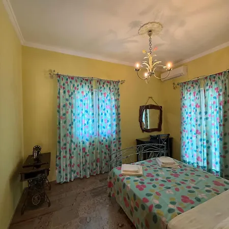 Cornelia Lägenhet *