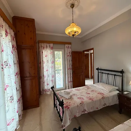 Lägenhet Cornelia *