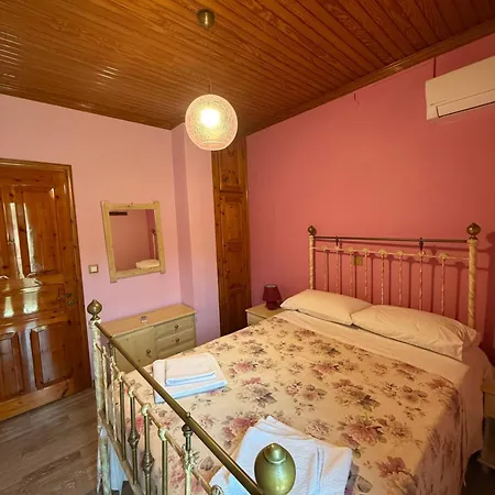 Apartment Cornelia