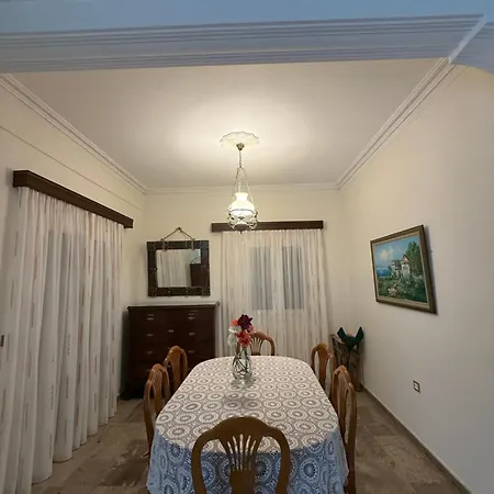 Апартаменты Cornelia