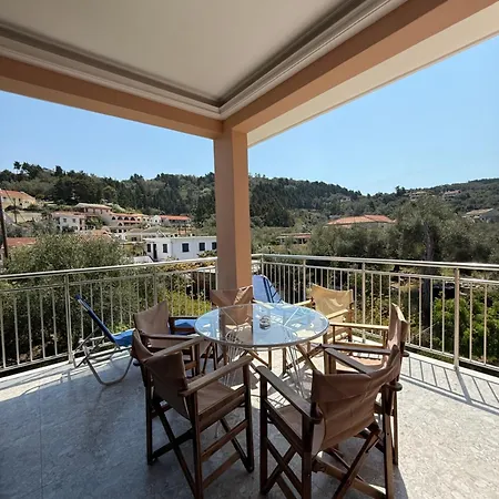 Cornelia Lakka (Paxos)