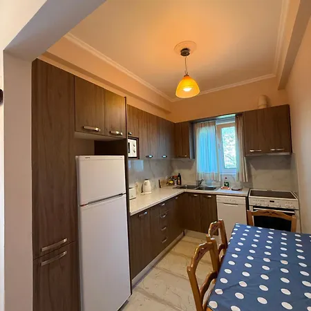 Cornelia Апартаменты *