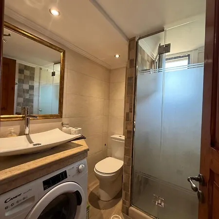 Cornelia Апартаменты Лакка