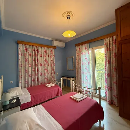 Апартаменты Cornelia *