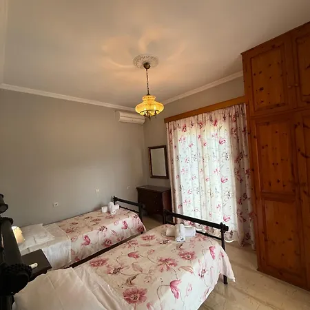 Апартаменты Cornelia *