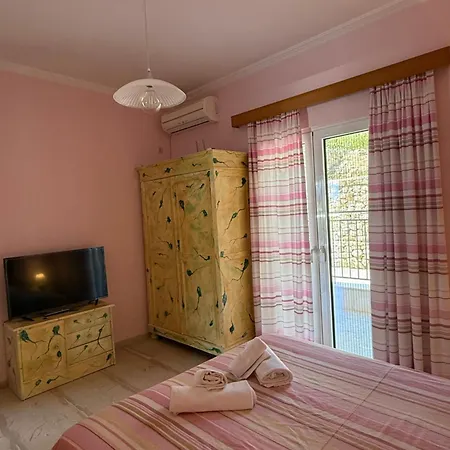 Апартаменты Cornelia