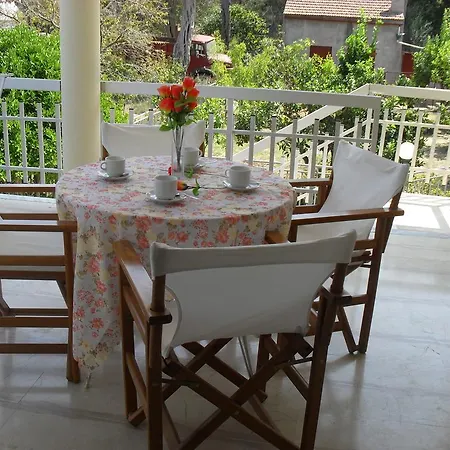Apartment Cornelia Lakka (Paxos)