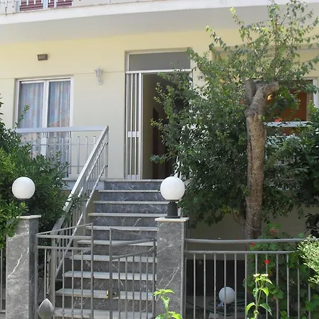 Apartment Cornelia